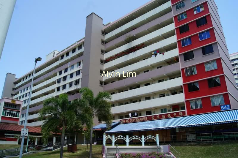 642 HOUGANG AVENUE 8 photo 6