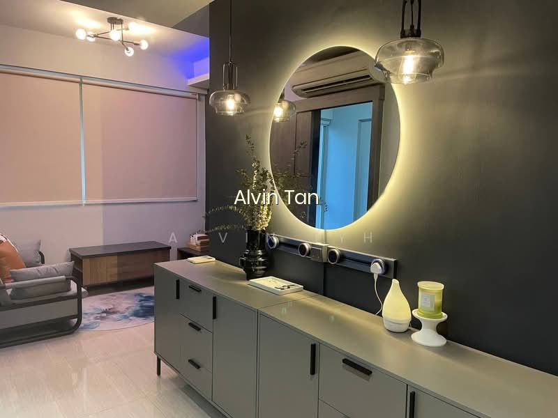 SUITES@BRADDELL image 1 of 5