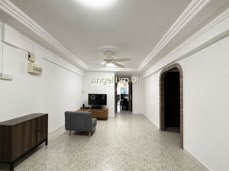 346 ANG MO KIO AVENUE 3 image 1 of 5