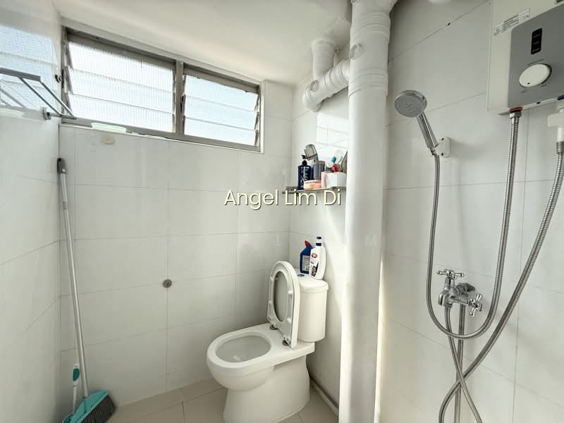 346 ANG MO KIO AVENUE 3 photo 2