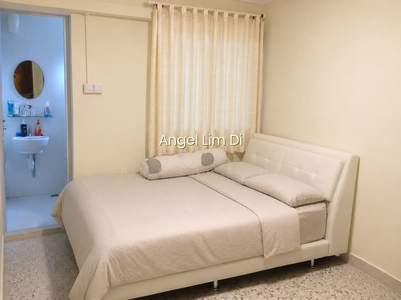 346 ANG MO KIO AVENUE 3 photo 3