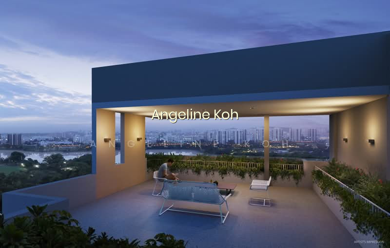 THE LAKEGARDEN RESIDENCES photo 4