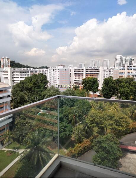 HARBOUR SUITES @ KAMPONG BAHRU image 1 of 10