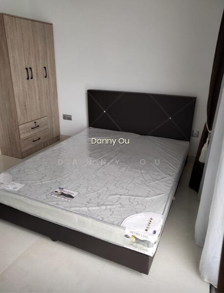 HARBOUR SUITES @ KAMPONG BAHRU photo 2