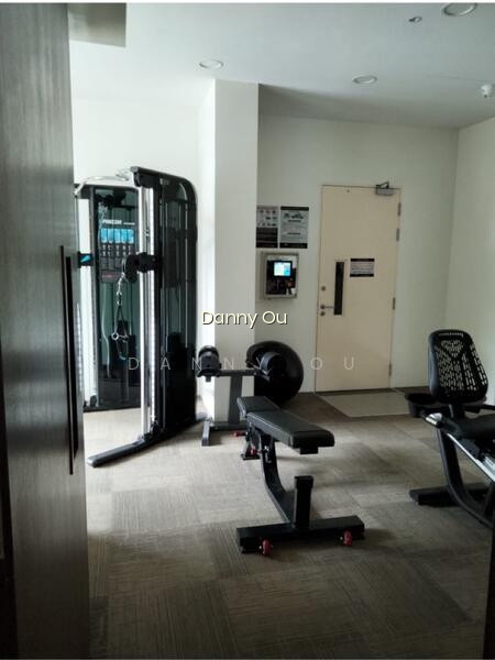 HARBOUR SUITES @ KAMPONG BAHRU photo 4