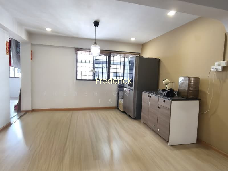116 SERANGOON NORTH AVENUE 1 image 1 of 10