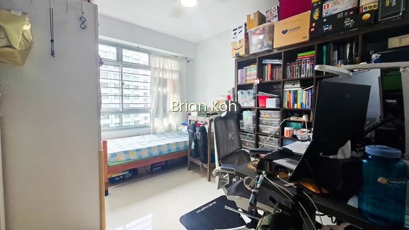 208B COMPASSVALE LANE photo 3
