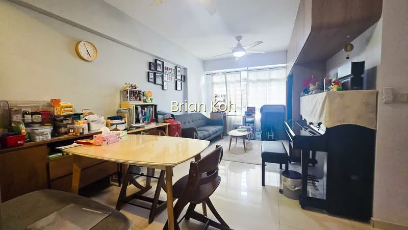 208B COMPASSVALE LANE photo 4