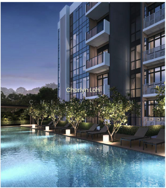 PRIVATE CONDO SELLING NEAR EC PRICING! photo 3