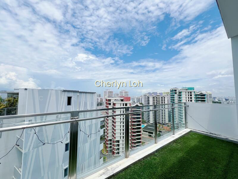 URBAN VISTA photo 6