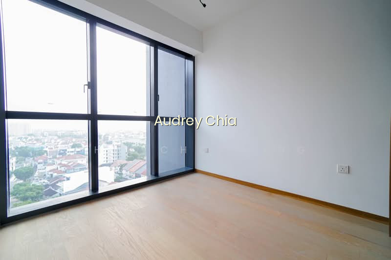 THE FLORENCE RESIDENCES image 1 of 7