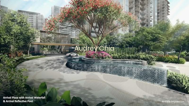 THE FLORENCE RESIDENCES photo 2