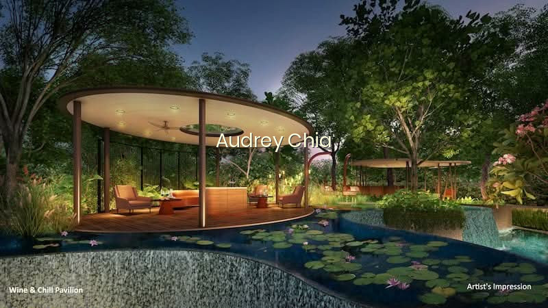 THE FLORENCE RESIDENCES photo 4