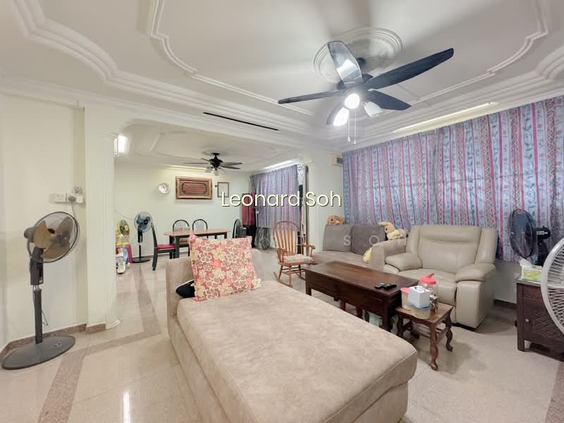 112 TECK WHYE LANE photo 2