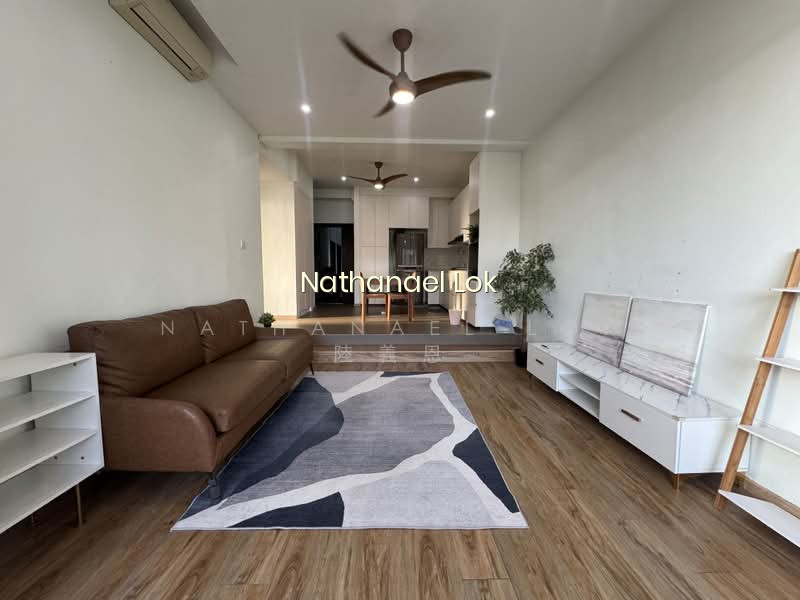 EASTERN LAGOON I photo 4