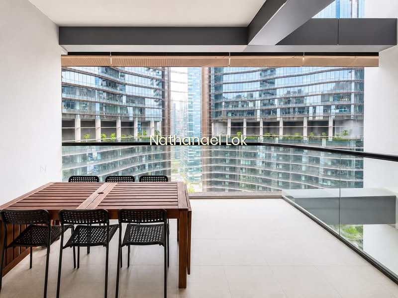 MARINA ONE RESIDENCES image 1 of 10