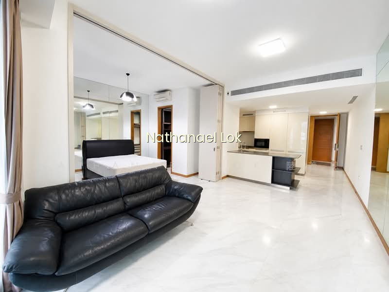 MARINA ONE RESIDENCES photo 2