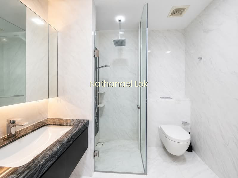 MARINA ONE RESIDENCES photo 3