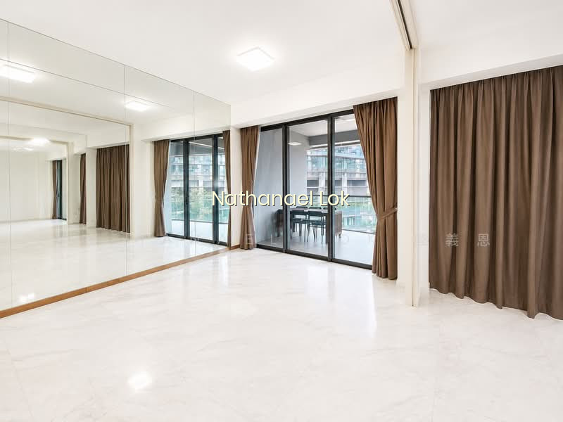MARINA ONE RESIDENCES photo 4