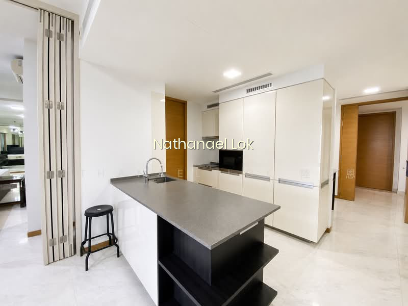 MARINA ONE RESIDENCES photo 5