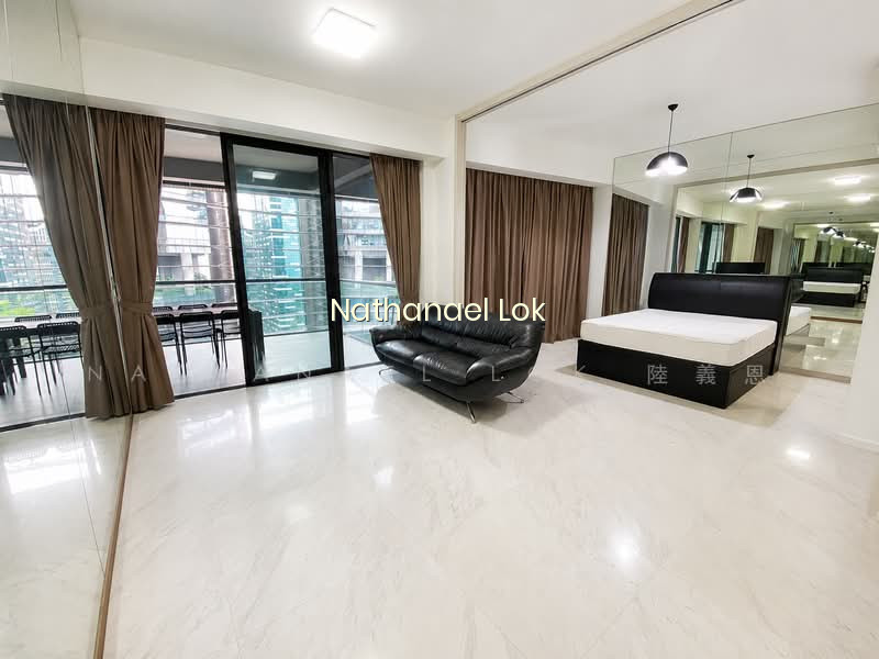MARINA ONE RESIDENCES photo 6