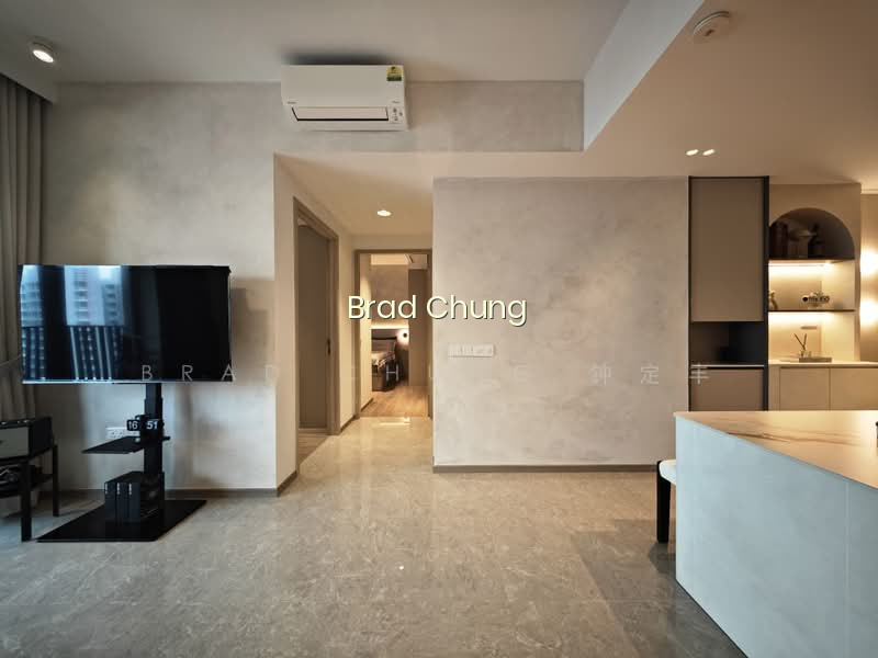 SENGKANG GRAND RESIDENCES image 1 of 10