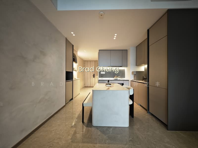 SENGKANG GRAND RESIDENCES photo 2