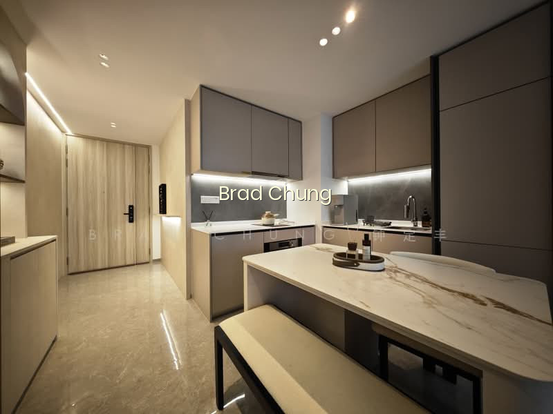 SENGKANG GRAND RESIDENCES photo 3