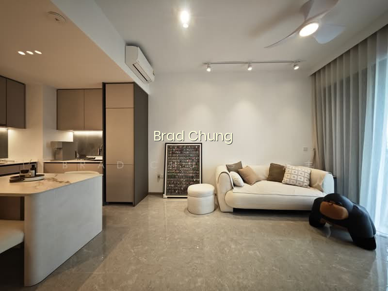 SENGKANG GRAND RESIDENCES photo 4