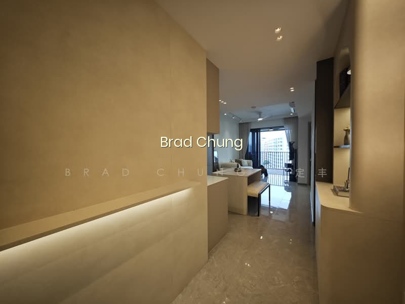 SENGKANG GRAND RESIDENCES photo 5