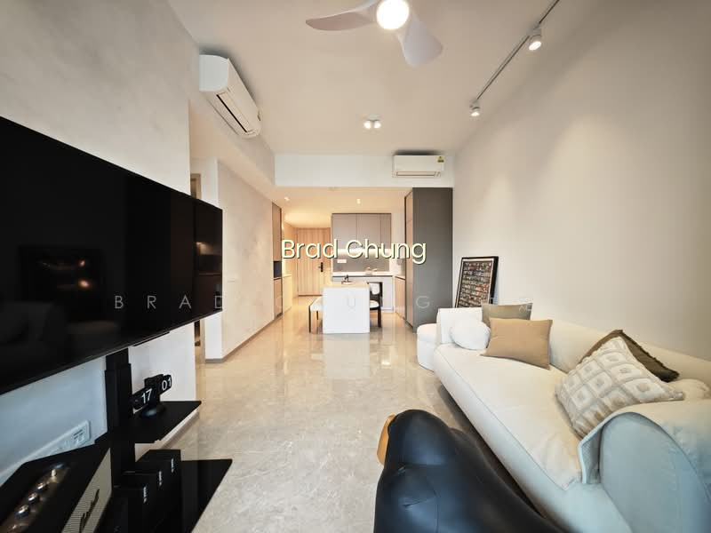 SENGKANG GRAND RESIDENCES photo 6