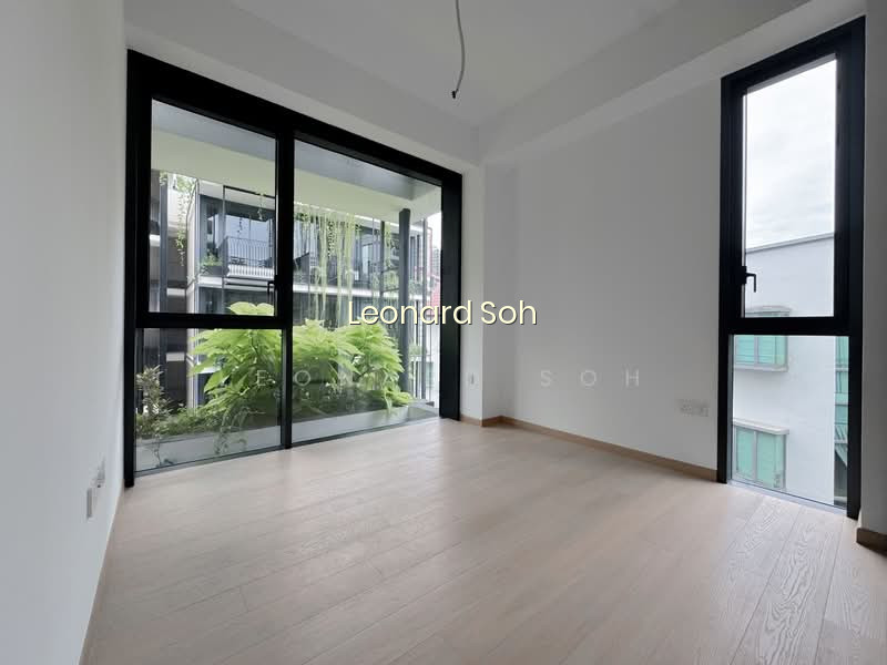 JERVOIS MANSION photo 3