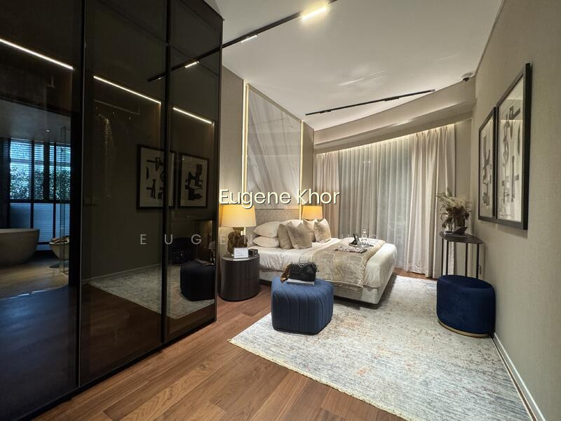 THE ONLY FREEHOLD IN CENTRAL DOWNTOWN!!!! VERY RARE!!! photo 6
