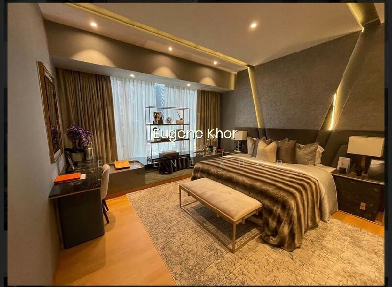 !!! CITY LIVING !!! LUXURY LIVING !!! RARE AND PRESTIGIOUS !!! image 1 of 8