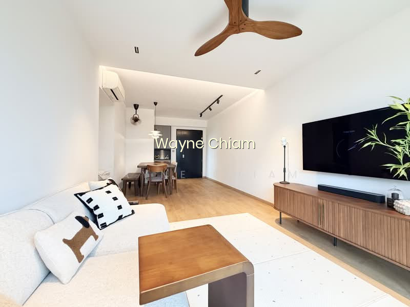677A PUNGGOL DRIVE image 1 of 8