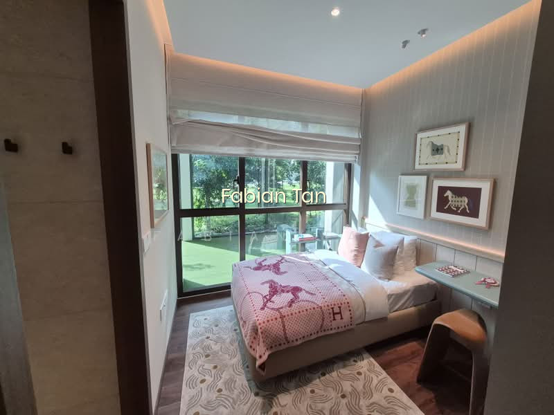 BUKIT TIMAH photo 2