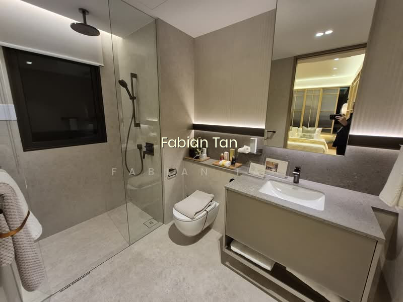 NEW PRIME FREEHOLD MRT image 1 of 1