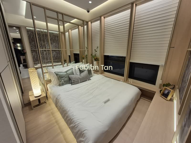 NEW PRIME FREEHOLD MRT photo 2
