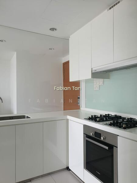 ANG MO KIO CENTRAL MRT CONDOMINIUM image 1 of 10