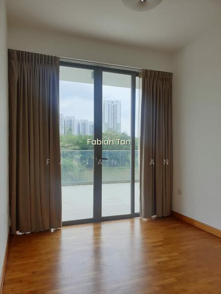 ANG MO KIO CENTRAL MRT CONDOMINIUM photo 3