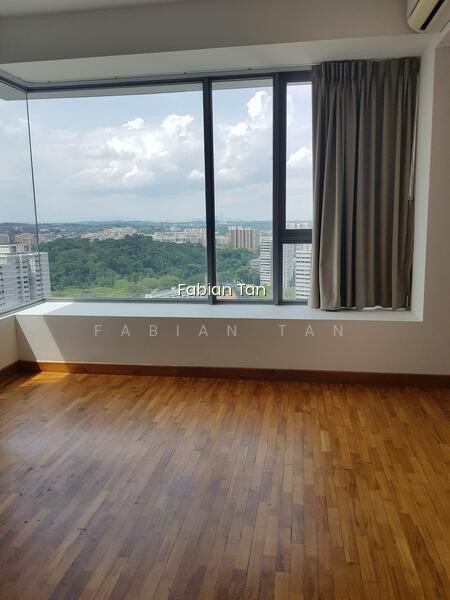 ANG MO KIO CENTRAL MRT CONDOMINIUM photo 4