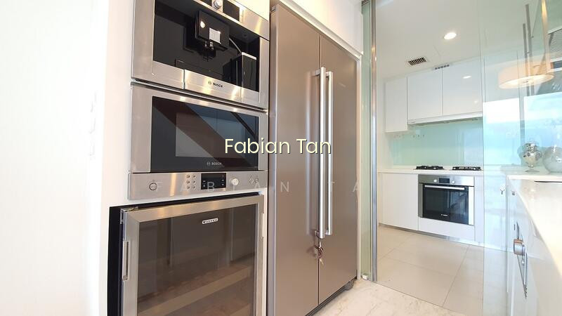 RARE PENTHOUSES BESIDE MRT photo 4