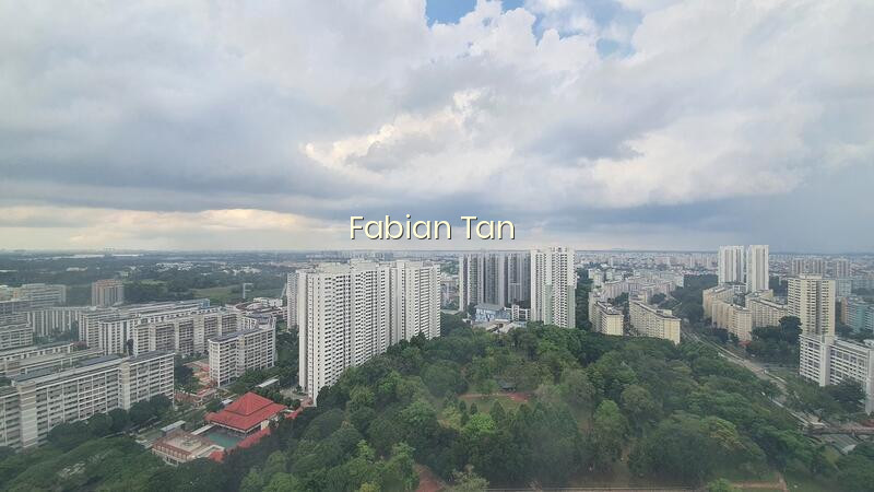 RARE PENTHOUSES BESIDE MRT photo 5