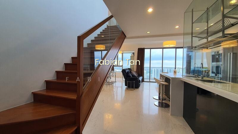 RARE PENTHOUSES BESIDE MRT photo 6