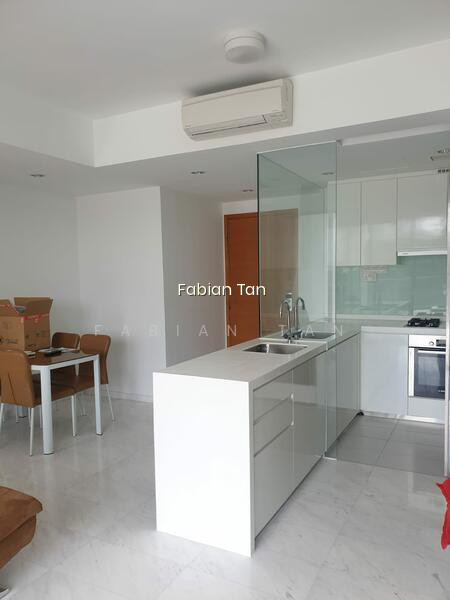 ANG MO KIO CENTRAL MRT CONDOMINIUM photo 3