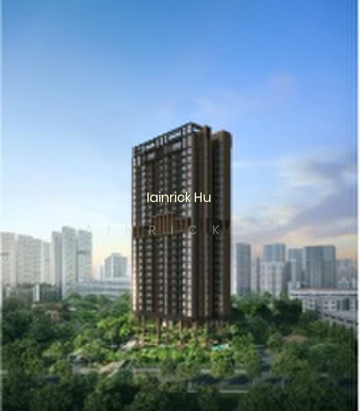 THE ARCADY AT BOON KENG photo 4