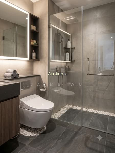 CARDIFF RESIDENCE photo 4