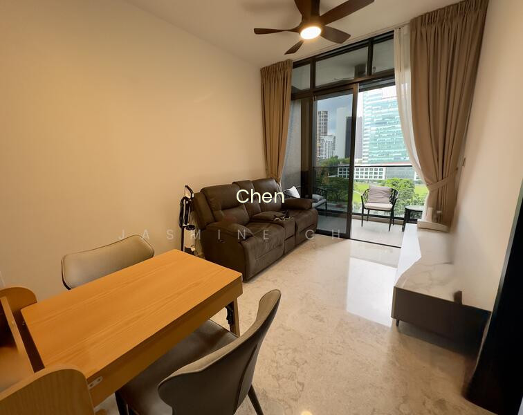 PULLMAN RESIDENCES photo 2