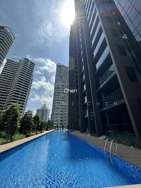 PULLMAN RESIDENCES photo 3
