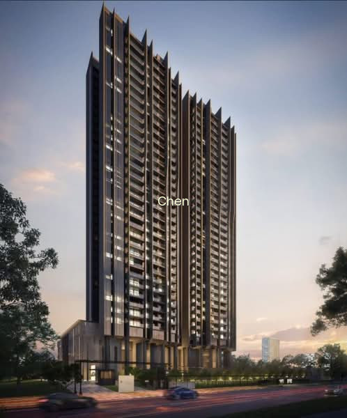 PULLMAN RESIDENCES photo 4
